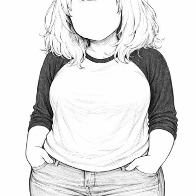 wordyshewrote's profile picture. Hapless Interloper, Habitual Writer, I 🩷 Jesus