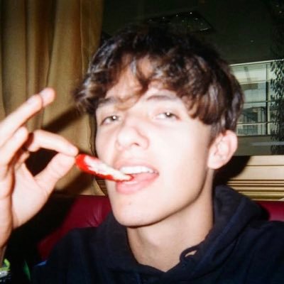 PASTELSORCERER's profile picture. you're standing face to face with 'i told you so'⠀⠀⠀⠀⠀ ⠀⠀⠀⠀⠀ ⠀(muse is 23 ! mdni)