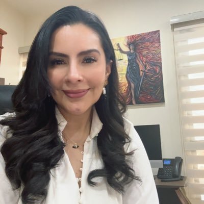 ArlenSiuMx's profile picture. Magistrada Presidenta del Tribunal Electoral del EdoMex/Mexicana/ Comprometida con la Justicia y la Democracia ⚖️💜🗳️/ Opiniones Personales