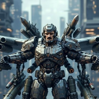 tinystachejq's profile picture. Summer Camp