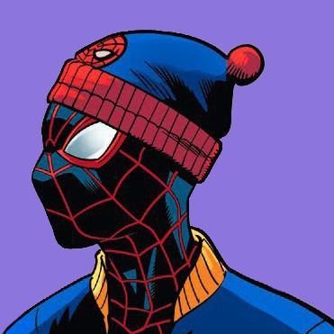 LunaLovedYou's profile picture. Top 20 Spidey NA
FearMagneto MRC
Good Vibes ❤️
Celestial 1
https://t.co/enhdclJBtZ