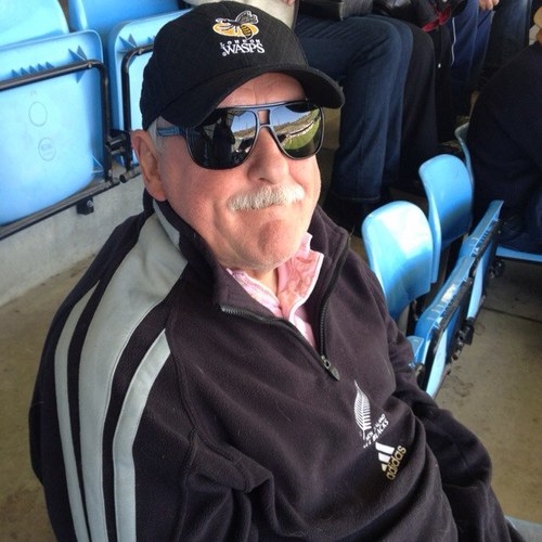 davidwise25's profile picture. 