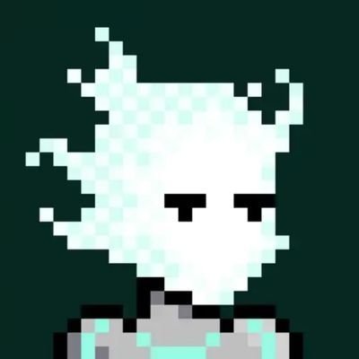 LogicL0opZ's profile picture. Iterating through the blocks 🔄 Algorithmic trading 📉 If/Else/Profit 💰