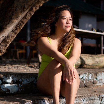 _ricalazo's profile picture. News Anchor. Nonsensical Nerd. Part Time Mermaid. Opinions posted here are my own and not reflective of the Network.