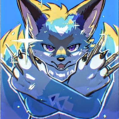 hapitera_wolf's profile picture. 僕はハピ≡テラだよ〜消しゴムはんこ彫師だよ(⁠つ⁠≧⁠▽⁠≦⁠)
今年の目標！テラの弟を完成させる
うちの子の名前「テラ」@tera_hapitera_

テラは人間さんを見つけると抱き着くよ