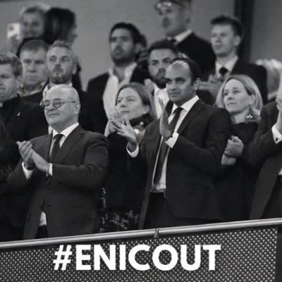 RootsSpurs's profile picture. Love Tottenham Hate Enic