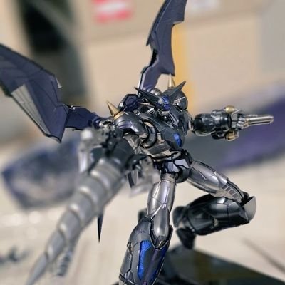 MinchoEater's profile picture. 게임, 애니, 피규어, 프라모델 등등 오타쿠 취미에 약간의 쌉소리 한스푼 들어간 계정입니다.
X는 첨 하는거라 모르는 점 많으니 양해바랍니다.