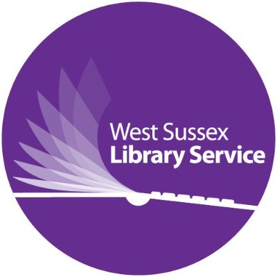 WSCCLibraries's profile picture. 📍 36 libraries across West Sussex.
Now only posting on Facebook, Instagram and YouTube
See our linktree for details 
https://t.co/ken7f08I8Y