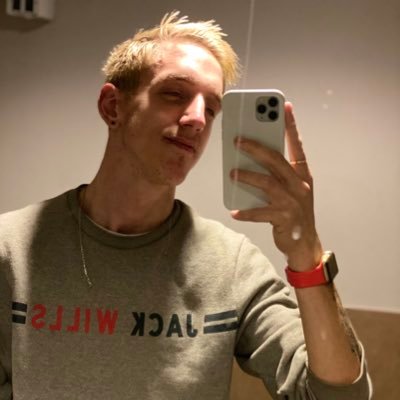 lewjefferies's profile picture. Make it a legal requirement to display mental health helplines on all alcohol products 👇🏼👇🏼