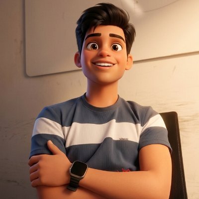 RahulPaswa61922's profile picture. Building with Cloud & AI | Exploring scalable systems & emerging tech | Sharing what I learn along the way 🚀