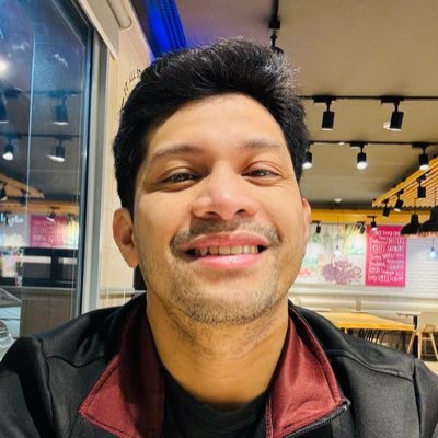 imsmile_0623's profile picture. “Not everyone’s cup of tea.”  Let’s play badminton and become friends 🏸 - Non Reactive (11-04-2025) -