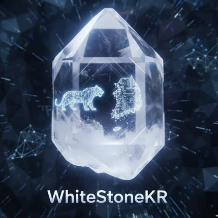 stone_kr69212's profile picture. ₿itcoin lover.
Liberty · Free Markets · Common Sense |  🇰🇷 🇺🇸