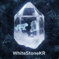 WhiteStoneKR (@stone_kr69212) 's Twitter Profile