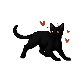 jjrikamiel's profile picture. DD:DNE / PROFIC / PLURAL 🔞
20+ / breezepelt kin

(#fighterfelines)