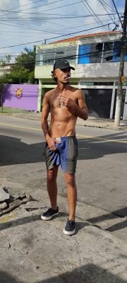 Putodosfetiches's profile picture. Realizo seus fetiches, curtição e prazer garantido 🔥🤑...Conteúdo +18 para quem busca  conexão, intensidade e muito prazer...Vem realizar seus fetiches 🔥😈🤑