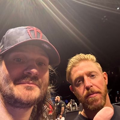 ChrisLeeHawley's profile picture. https://t.co/vDlpzynmiS… Bulletclub, suzuki-gun (njpw) R*E*D (Real Extreme Defusion) (Dragongate) are favorites HE/HIM 

https://t.co/dj48vvRwEX