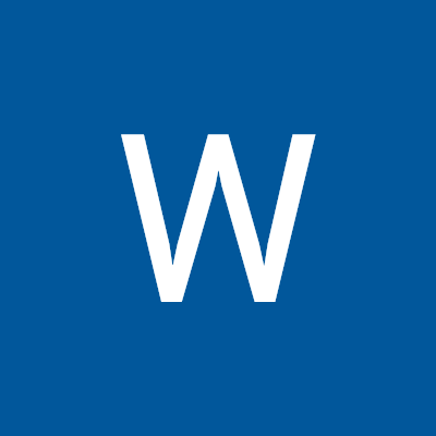 WeihaoF64556's profile picture. 