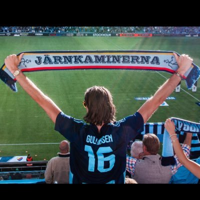 DelshammarJr's profile picture. 🇸🇪🇮🇹 - DJUUUU säsongare ⚽️🏒- LH44 fanatiker - F1 entusiast 🤝🏽