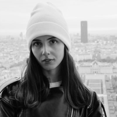 analy_leal's profile picture. 🐭