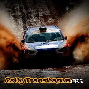 Toda la info. del Rally Trans Itapúa y el campeonato nacional.