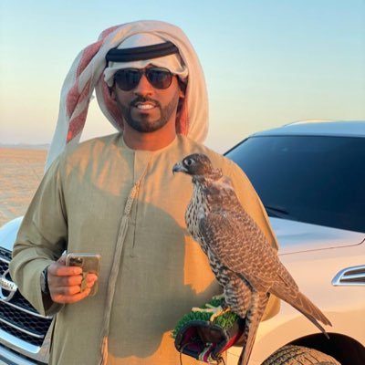 uae_5x's profile picture. I’m from Abu Dhabi we don’t keep calm