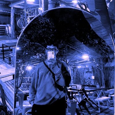 greyworldf's profile picture. follback dulu tu