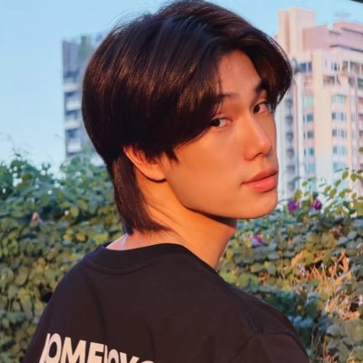 __29thjune's profile picture. หมุอุ้ด (@gemini_ti)🐈‍⬛ྀི, ตางตาง (@satangktp) 🐶, พุพุ (@phuwintang)🐈‍⬛