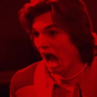 DeplorableF's profile picture. Just a sound that killed a guy’s political aspirations in 3 seconds. Loves listening to Jello Biafra and Eddie Meduza