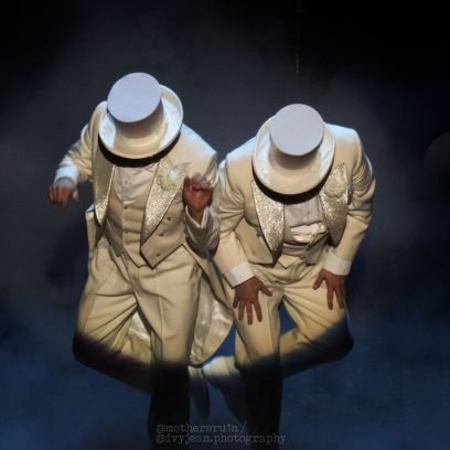 mothersru1n's profile picture. '𝘸𝘩𝘢𝘵'𝘴 𝘢𝘭𝘭 𝘵𝘩𝘪𝘴 𝘴𝘩𝘰𝘶𝘵𝘪𝘯𝘨? 𝘸𝘦'𝘭𝘭 𝘩𝘢𝘷𝘦 𝘯𝘰 𝘵𝘳𝘰𝘶𝘣𝘭𝘦 𝘩𝘦𝘳𝘦!'

they/them • edits/art  • 19 • #1 lomax truther • comms open!!