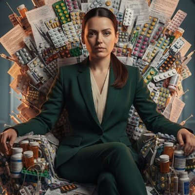 Sahara88uk's profile picture. #HealthAdvocacy; #IBD #Ostomy #MentalHealth #ChronicPain #Fibro.
Healthcare Pt. Consultant.
@IBDSuperHeroes
🐝Pursuing calm ~ #Nature #Gardening #Plants #Yoga🧘