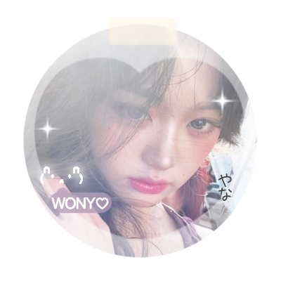 cinnamorollvv's profile picture. part of @damseulz & @mizukiiayell