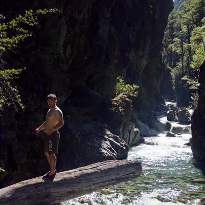 gbraian7's profile picture. ????