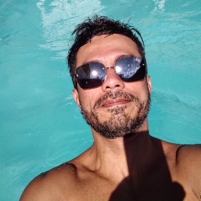 Haronfrance's profile picture. Preservação ambiental é preciso! 🌎
Live the life! Admiração e respeito são fundamental para um convívio saudável! Apreciador de boa música 🎤🎸🎷(Arte 🎨📚🗿)