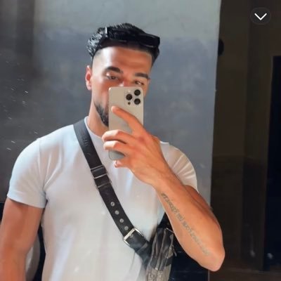 TEAMBONKPAD's profile picture. 2026 is my year inshallah!  Follow my journey