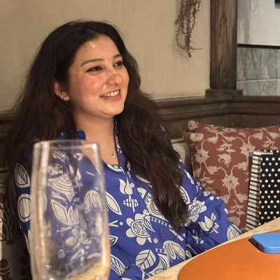 SonalHayat's profile picture. Asia audience lead @independent • Previously: @scroll_in, @timesofindia • Disagreeable • Views are mine • she/ her • 📩: sonal.hayat@independent.co.uk