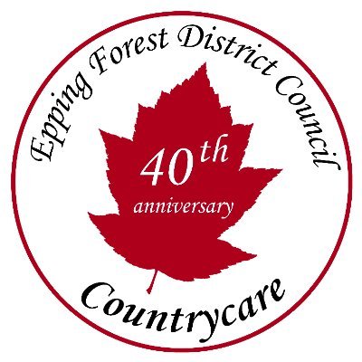 EFcountrycare's profile picture. Epping Forest Countrycare is the award winning countryside management service at Epping Forest District Council, visit us online at