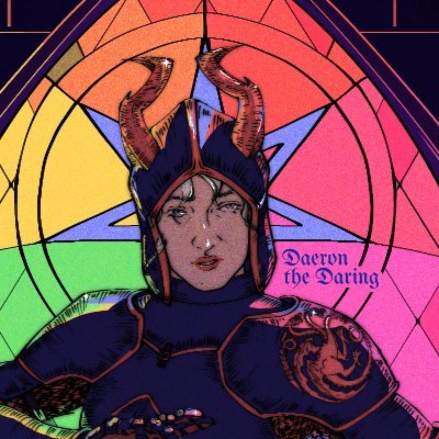 churrismos's profile picture. 30+, artista. PT-BR/ENG.
⚠️ Don't reupload my art without permission.