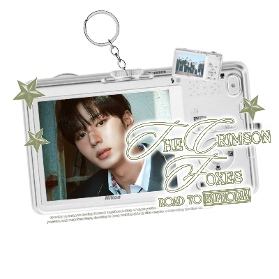 TheCrimsonFoxes's profile picture. 