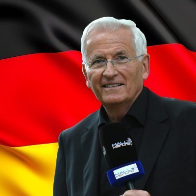 reviimendez's profile picture. H.M. #Meinungsfreiheit 

Bitte unterstütze uns:
https://t.co/NF9amjucRM 

Hallo Meinung  GmbH
IBAN: DE 21 7605 0101 0013 9635 82
BIC: SSKNDE77XXX

Danke!