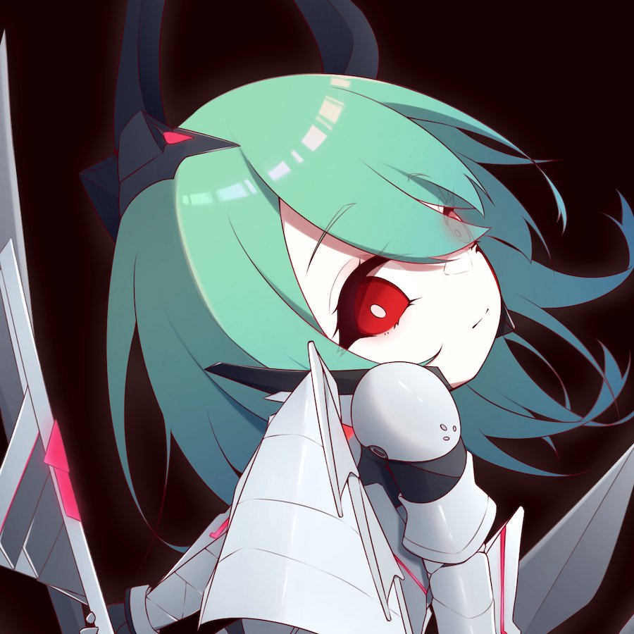 fencersksk's profile picture. 波紋震怪獣