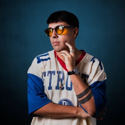 GoyLucio's profile picture. 𝐃𝐣 𝐲 𝐏𝐫𝐨𝐝𝐮𝐜𝐭𝐨𝐫 🇦🇷