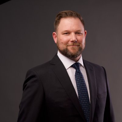 Bolek_'s profile picture. CEO CanadaStrong&Free,
Partner Worldview Advisory,
1st class all American hero with his heart&brain wired together cooking full tilt boogie for freedom&justice