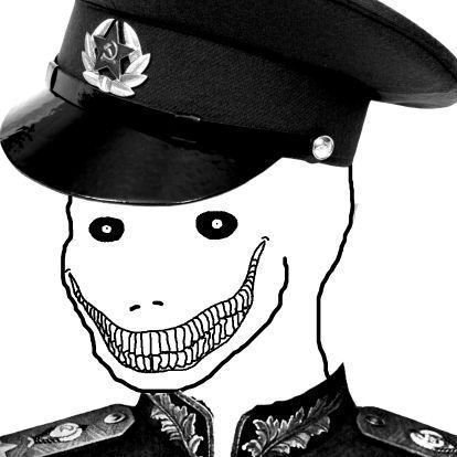 social_renacent's profile picture. Comunista y patriota español 

¡VIVA ESPAÑA SOCIALISTA! ❤️⭐💜

Marxista-leninista

Ermitaño anti tecnología e Incel