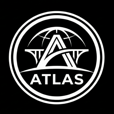 AtlasQuantLB's profile picture. Building a cognitive AI-driven quantitative trading infrastructure