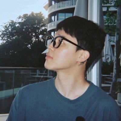 jiminniechingu's profile picture. btsxarmy
since 2020
apobangpo💜