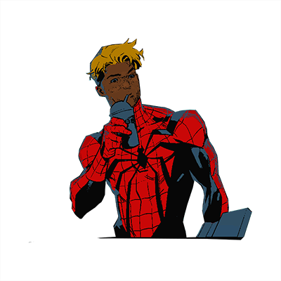 WEBGENNED's profile picture. 