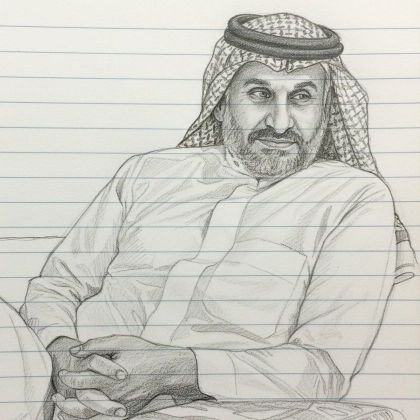 abumohammada7's profile picture. Radiological technology وسياحة قارىء كلما قرأت ارتقيت