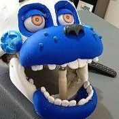 FuntimeNcP's profile picture. Don Nadie que algún día será alguien ☃️