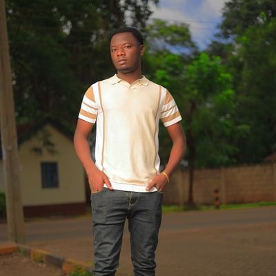 ShabanezB's profile picture. Young entrepreneur...
Trader $♡Businessman 
https://t.co/8tDN2HbqrA
personal blog 🇰🇪
digital creator ♤
https://t.co/6krdZV4HZs
