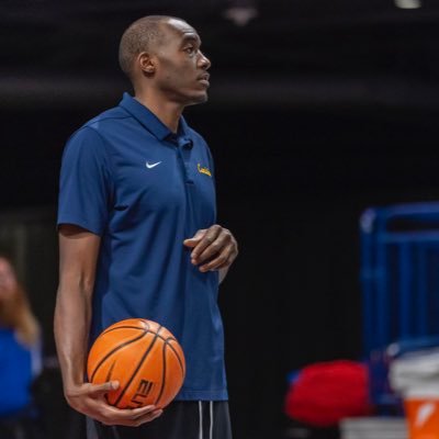 CoachJimmyHall's profile picture. Canisius University Assistant Coach